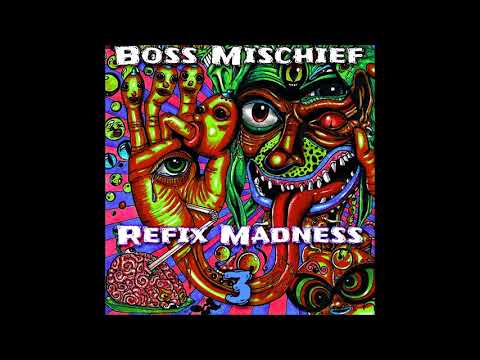 Boss Mischief - Big Brother