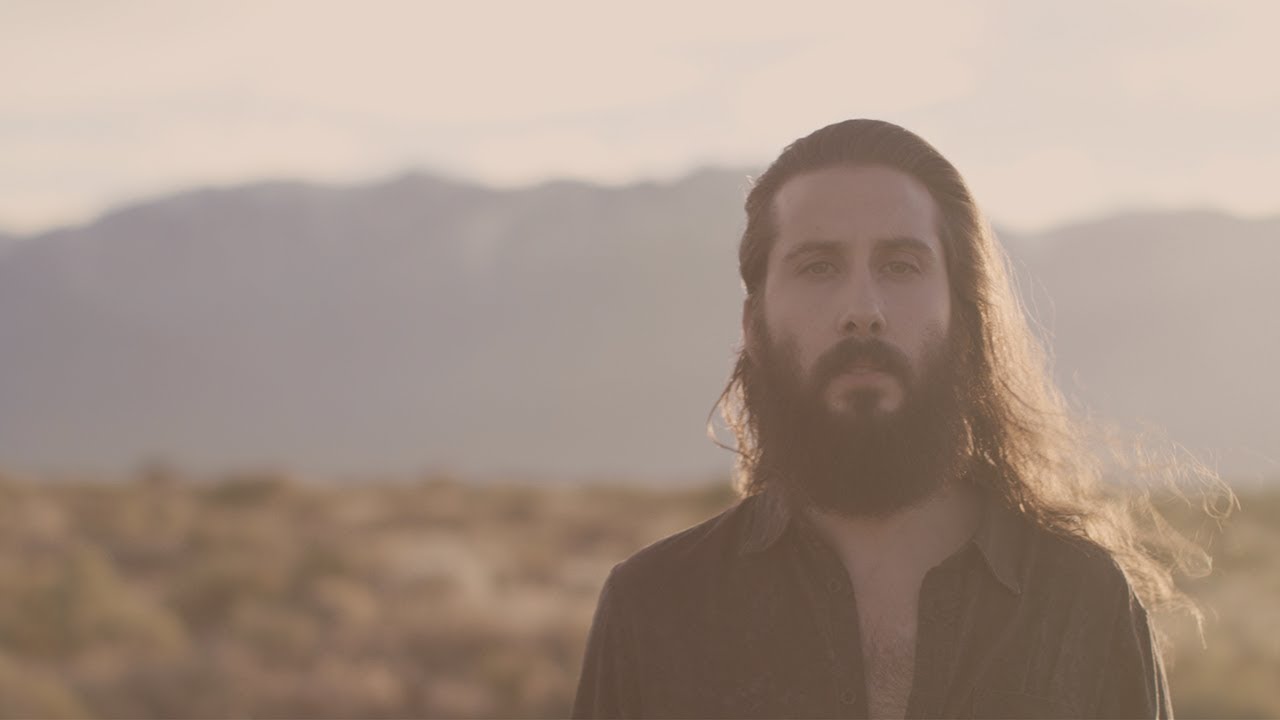 Avi Kaplan — Aberdeen