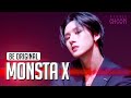 BE ORIGINAL MONSTA X 몬스타엑스 Love Killa 4K