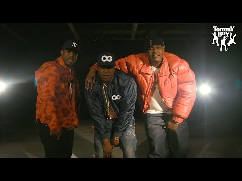 Sheek Louch - What's On Your Mind (feat. Jadakiss & A$AP Ferg) [Official Music Video]