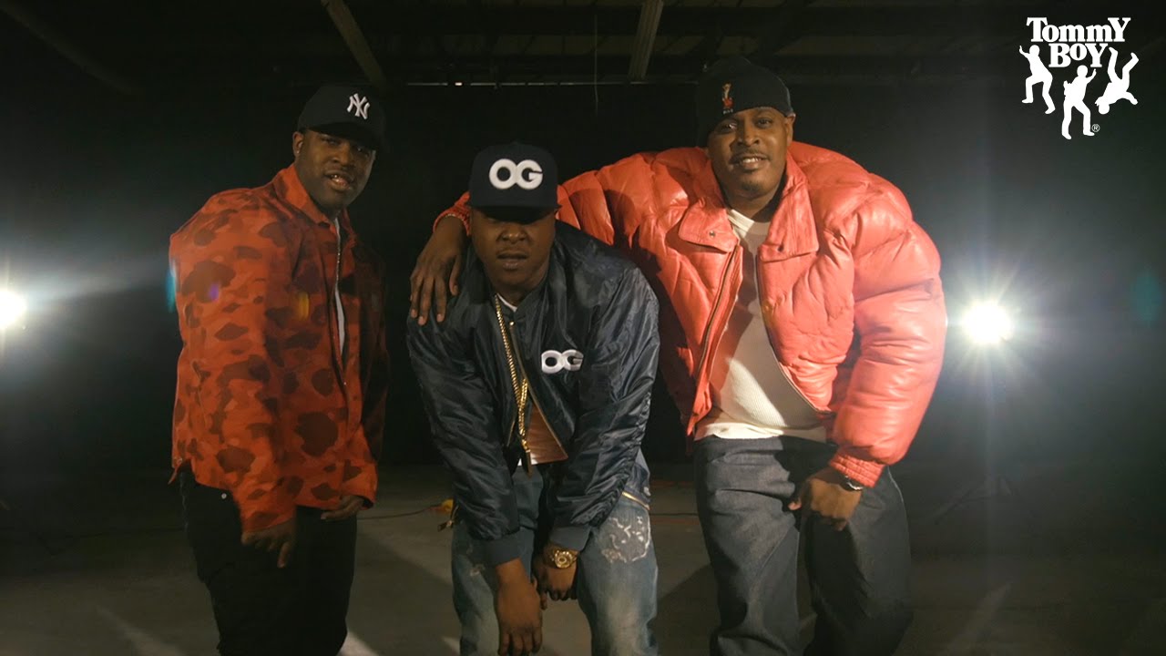 Sheek Louch ft Jadakiss & A$AP Ferg – ”What’s On Your Mind”