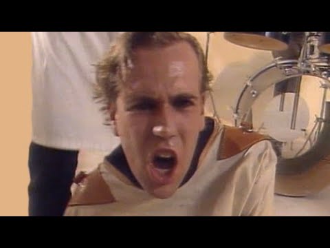 LOS ELEGANTES • Mangas cortas (Vídeo Oficial)