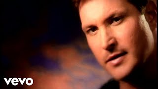 Ty Herndon - A Man Holdin&#39; On (To a Woman Lettin&#39; Go)