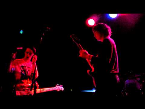Palma Violets. We Found Love. Schubas. 25 January 2013
