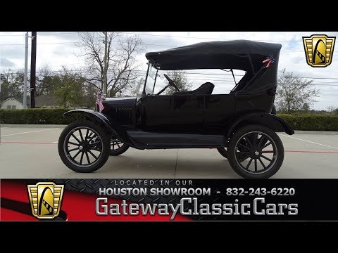 1925 Ford Model T (CC-1074174) for sale in Houston, Texas