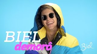 Demorô Music Video