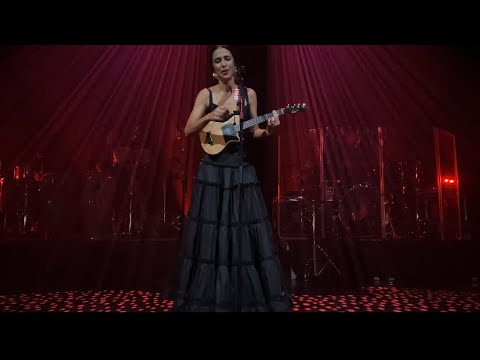 Marisa Monte - Amor I Love You - (Ao Vivo em Luxemburgo) 30.10.24