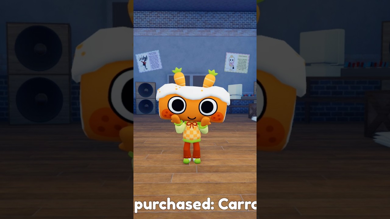 NEW Easter Skins are HERE! 🐣🌸 #dandysworld #robloxgames #dandysworldeaster