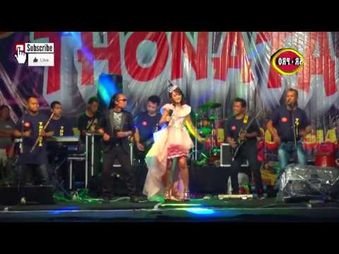 Arya Satria Feat. Happy Asmara - Luka Lama | Dangdut (Official Music Video)