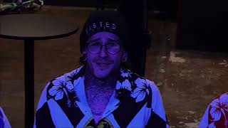 Ghost Rangers! Live 7/29 @ The Rickhouse!