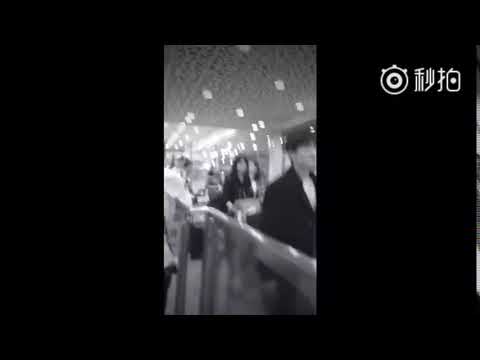 180317 Victoria - Shenzhen Airport