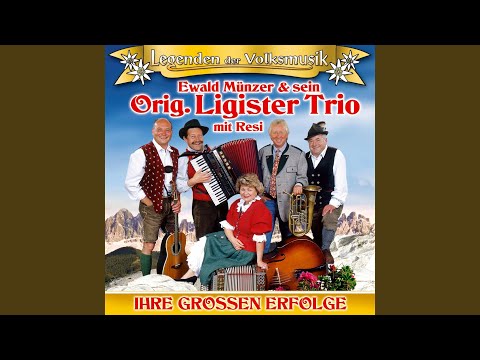 Unser Österreich (Das verkehrte Fremdenverkehrslied)