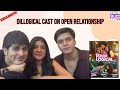 Exclusive:Priyank Sharma, Anshuman Malhotra and Nupur Nagpal's take on open relationship IDillogical