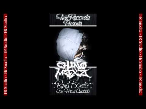 Chino Maxz - Con Maxz Cuidado - Rima Bonito [2010] Prod. FR Studio.