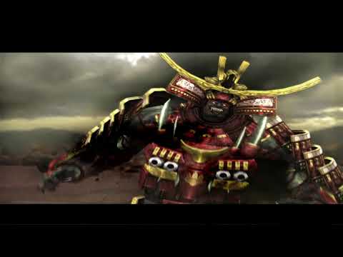 Onimusha: Dawn of Dreams - HD PS2 Gameplay - PCSX2