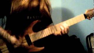 Rotten Sound - Burden (Cover)