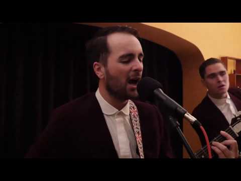 Her- The President live on Sessions From The Box