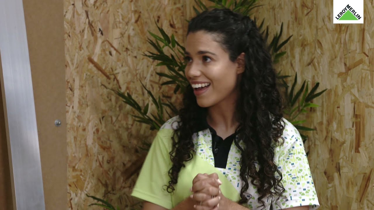 Aplico o sistema de isolamento térmico exterior (ETICS), WEBER - Workshop da Casa | LEROY MERLIN