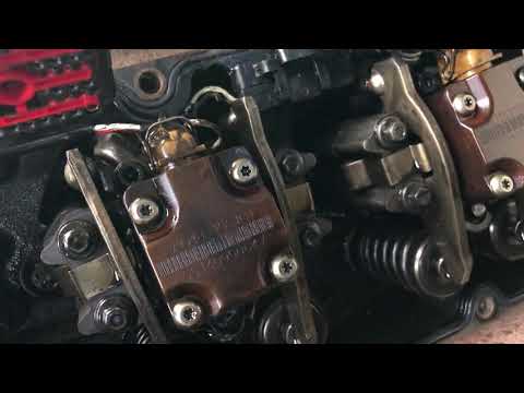 Superduty 7.3 .50 cent mod