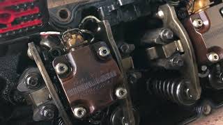 Superduty 7.3 .50 cent mod