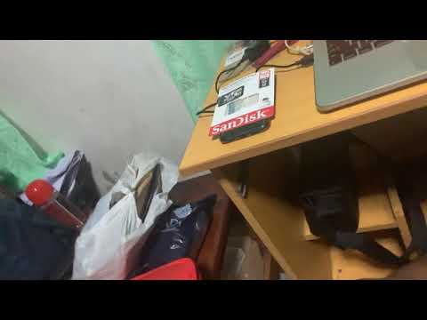 TECLAST P10S MEMORY CARD ISSUE