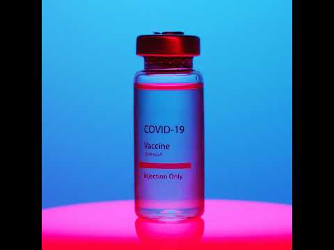 Covid-19 und die Impfungen