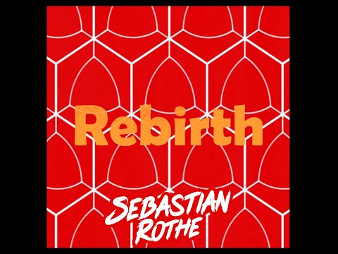 beat // instrumental // sebastian rothe - rebirth // tape