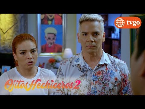 Wizard Eyes 03/12/2019 - Chapter 180 - 3/5