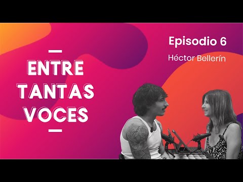 Héctor Bellerín en Entre Tantas Voces Ep.6 | Fútbol, Betis, Arsenal, Perspectiva y Veganismo