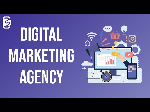 Thumbnail for Digital Marketing Company in India | Delhi | Google Ads | Marketing |