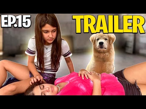 Abandoned Girl and Her Different Friend - Episode 15 - Trailer