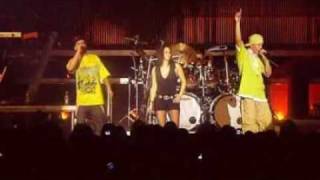 Nik & Jay [Live] - Et Sidste Kys