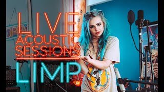 LIMP - Live Acoustic Sessions Vol.1 - SUMO CYCO