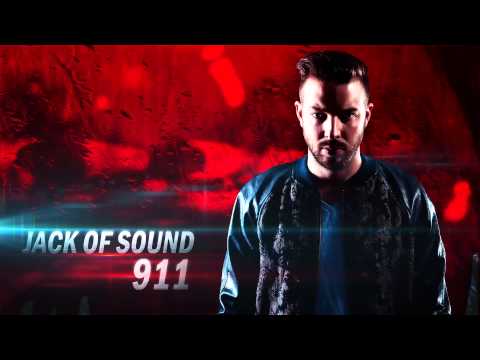 Jack of Sound - 911 (Fusion 251)