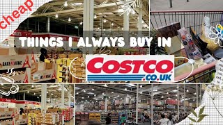 Costco wholesale Store in Birmingham UK || what