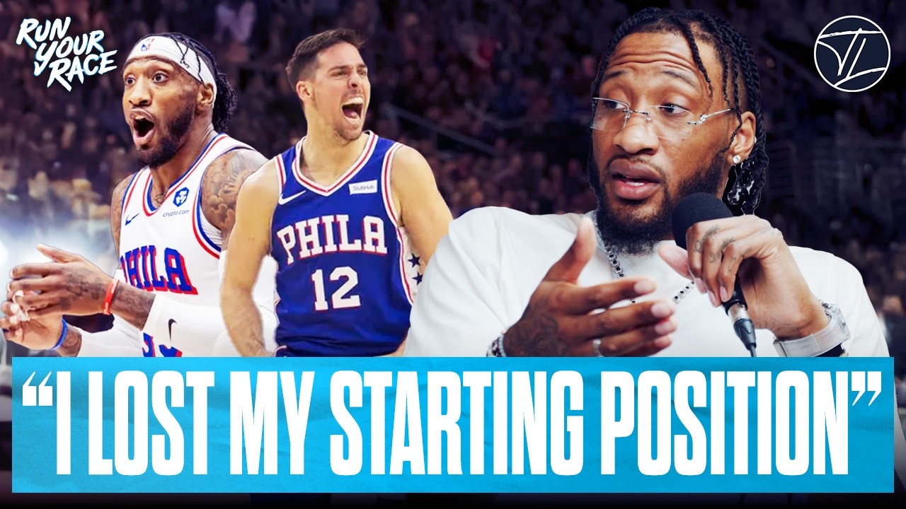 The Hidden Game in the NBA Nobody Talks About 🤯