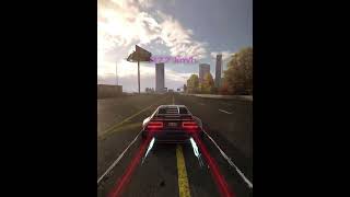What happen if you hit 88MPH? On Delorean DMC-12 - NFS Unbound