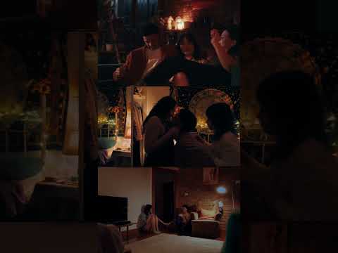 Trailer for Threefold, coming to a theatre near you soon