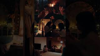 Trailer for Threefold, coming to a theatre near you soon