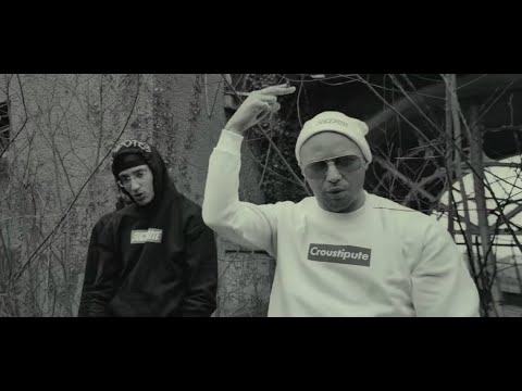 Alkpote ft. Freeze Corleone - X3
