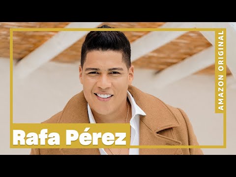 El Hijo Ausente - Rafa Perez