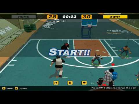 FSSB Awesome - Turn Around 3 FTW!