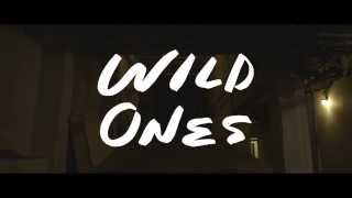 Wild Ones - Heatwave Promo