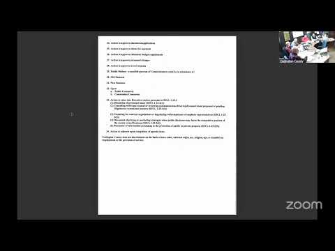 Meeting thumbnail