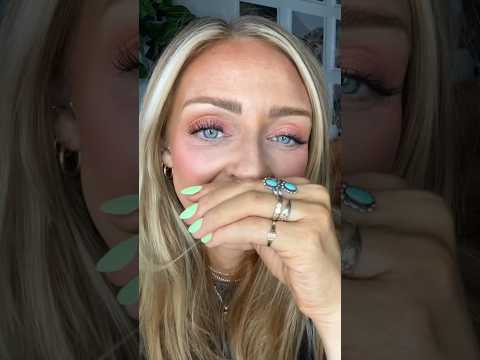 Tower 28 mascara vs drugstore combo #drugstoremakeup #affordablemakeup #mascararoutine