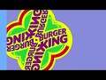 Burger King New Effects 2 REVERSED