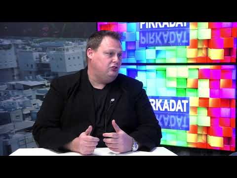 Ügyelnek arra, hogy az alapítvány munkáját a politika ne...