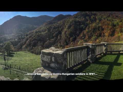 A day well spent #5  - Javorca