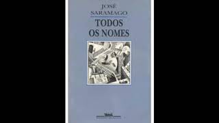 Todos os Nomes (Pt-Br)