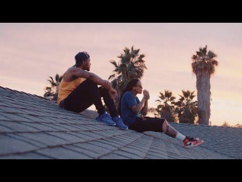 MARTY MACPHLY ft. SWA5G_MTB | “Die All The Time”